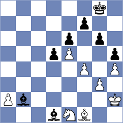 Quirke - Liu (chess.com INT, 2023)