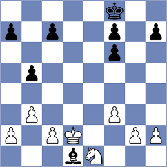 Baloglu - Conde (chess.com INT, 2025)