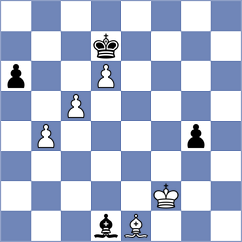 Bressac - Parfenov (chess.com INT, 2025)