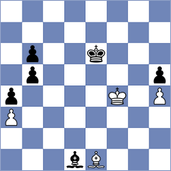 Vasic - Keller (chess.com INT, 2025)