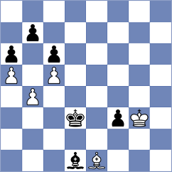 Ali - Mohmad Bashiq Imrose (chess.com INT, 2025)