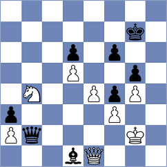 Zapata Hincapie - Ali Marandi (Lichess.org INT, 2020)