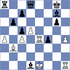 Nurovic - Siedentopf (Playchess.com INT, 2007)