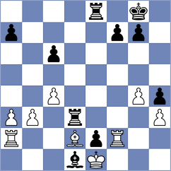 Venskaya - Batsiashvili (FIDE Online Arena INT, 2024)