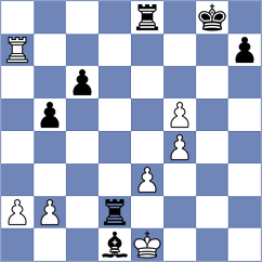 McMaster - Stavru (Sas van Gent, 1990)