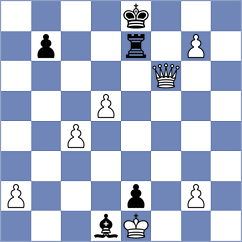 Zhuravleva - Babiy (Chess.com INT, 2020)