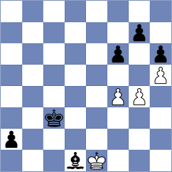 Adewumi - Sorkin (chess.com INT, 2022)