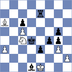 Isajevsky - Najer (Chess.com INT, 2021)