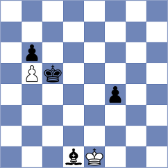 Bogaudinov - Lin (chess.com INT, 2024)