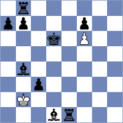 Gurajapu - Bansal (Chess.com INT, 2021)
