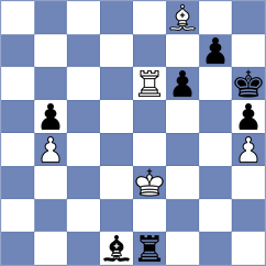 Sanhueza - Riehle (chess.com INT, 2023)