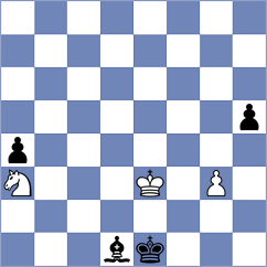 Rodriguez Ferrer - Cea Calero (Manises, 2003)