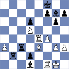 Brown - Kaminski (Victoria, 2005)