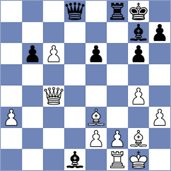 Barp - Zaksaite (chess.com INT, 2025)