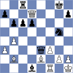 Alonso Rosell - Godzwon (chess.com INT, 2024)