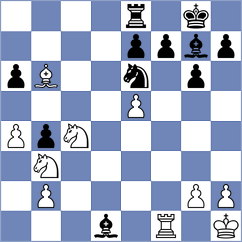 Martos Martin - Parra Dolz (Barcelona, 1997)