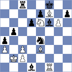 Chernov - Tharushi (Chess.com INT, 2020)