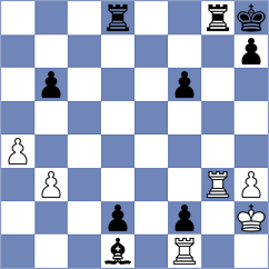Mohamed - Moradiabadi (Turin, 2006)