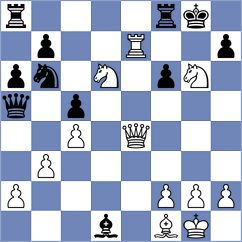 Wilson - Balaji (England, 2014)