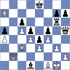 Ramirez - Ruiz Jaraba (Medellin COL, 2024)
