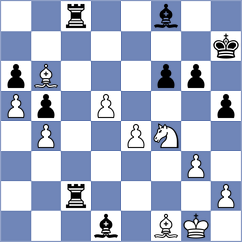 Arabidze - Kantans (Chess.com INT, 2020)