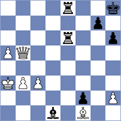Verveen - Alekhine (Rotterdam, 1923)