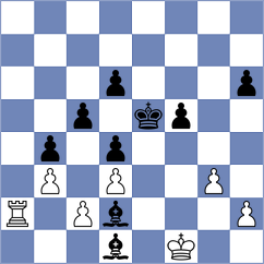 Ciobanu - Murariu (Predeal, 2006)