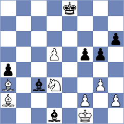 Tamas - Fridman (Paracin SRB, 2025)
