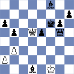 Canales Chinchilla - Allam (Budapest HUN, 2024)