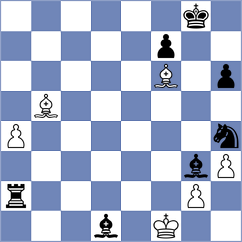 Zuriel - Shvedova (chess.com INT, 2024)