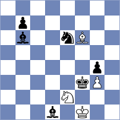 Cejudo Urdampilleta - Bayrakdar Bianco (San Sebastian, 2007)