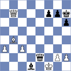 Darie - Moghaddam (Helmond NED, 2023)