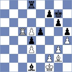 Lai - Daurimbetov (chess.com INT, 2024)