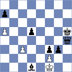 Lee - Nguyen (Europe Echecs INT, 2021)