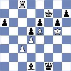 Biriukov - Dmitrenko (chess.com INT, 2024)