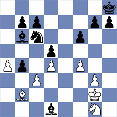 Montiel - Pavlov (chess.com INT, 2025)