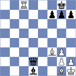 Almaini - Senkal (Lichess.org INT, 2020)