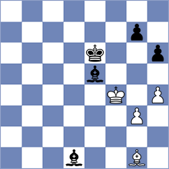 Garcia Fuentes - Migot (Chess.com INT, 2020)