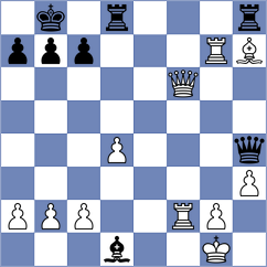 Ninov - Garnier (Gap, 2008)