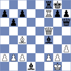 Ciuffoletti - Nygren (chess.com INT, 2022)