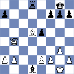 Babu - Silva (chess.com INT, 2025)