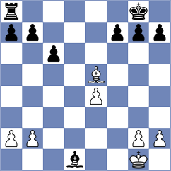Kahlert - Oro (chess.com INT, 2022)