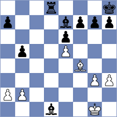 Samborski - Mirza (chess.com INT, 2024)