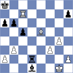Valenzuela Gomez - Sargissyan (chess.com INT, 2023)