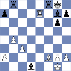 Montenegro - Campos (Lichess.org INT, 2020)