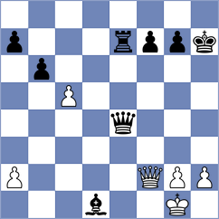 Bacrot - Katz (chess.com INT, 2025)