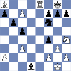 Shabalov - Manning (Philadelphia, 1999)