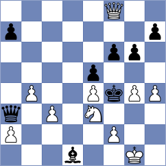 Diaz Camallonga - Iglesias Garcia (Padron, 2008)