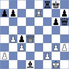 Shepley - Punnett (chess.com INT, 2022)