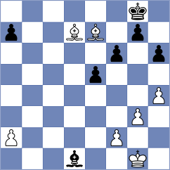 Valdes Romero - Sysolyatin (Chess.com INT, 2020)